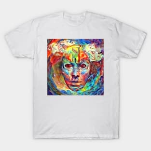 Portal to Dreams T-Shirt